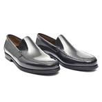 Classic Loafer // Black (Euro: 39)