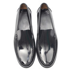 Classic Loafer // Black (Euro: 39)