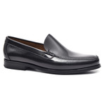 Classic Loafer // Black (Euro: 39)