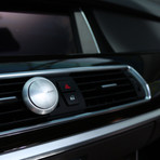 CLEMT Mini // Round (Titanium Black)