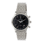 Jaeger LeCoultre Master Control Chronograph // Q145.8.31.S // JLC070