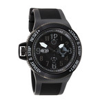 Hamilton Field Base Jump Automatic Chronograph Automatic // H79786333 // New