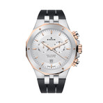 Edox Delfin Chronograph Quartz // 10110 357RCA AIR