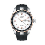 Edox Grand Ocean Day Date Automatic // 88002 357RCA AIR