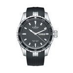 Edox Grand Ocean Day Date Automatic // 88002 3CA NIN