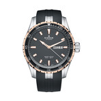 Edox Grand Ocean Day Date Automatic // 88002 357RCA NIR