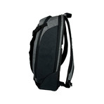 Colfax Backpack // Cement (Backpack + T35 Power)