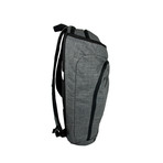 Colfax Backpack // Cement (Backpack + T35 Power)