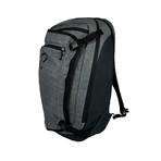 Colfax Backpack // Cement (Backpack + T35 Power)