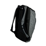 Colfax Backpack // Cement (Backpack + T35 Power)