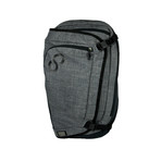 Colfax Backpack // Cement (Backpack + T35 Power)