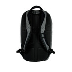 Colfax Backpack // Cement (Backpack + T35 Power)
