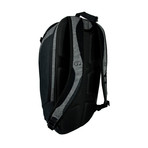 Colfax Backpack // Cement (Backpack + T35 Power)
