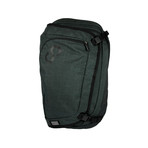 Colfax Backpack // Charcoal (Backpack Only)