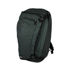 Colfax Backpack // Charcoal (Backpack Only)