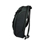 Colfax Backpack // Charcoal (Backpack Only)