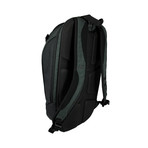 Colfax Backpack // Charcoal (Backpack Only)