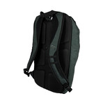 Colfax Backpack // Charcoal (Backpack Only)