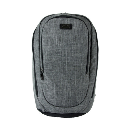 Federal Backpack // Cement (Backpack + T35 Power)