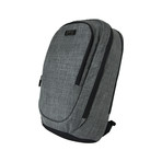 Federal Backpack // Cement (Backpack + T35 Power)