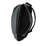 Federal Backpack // Cement (Backpack + T35 Power)