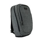 Federal Backpack // Cement (Backpack + T35 Power)