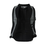 Federal Backpack // Cement (Backpack + T35 Power)