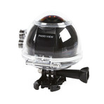 MonoRover 360° 4K Camera