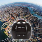 MonoRover 360° 4K Camera