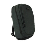 Federal Backpack // Charcoal (Backpack + T35 Power)