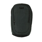 Federal Backpack // Charcoal (Backpack + T35 Power)