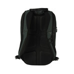 Federal Backpack // Charcoal (Backpack + T35 Power)