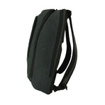 Federal Backpack // Charcoal (Backpack + T35 Power)