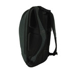 Federal Backpack // Charcoal (Backpack + T35 Power)