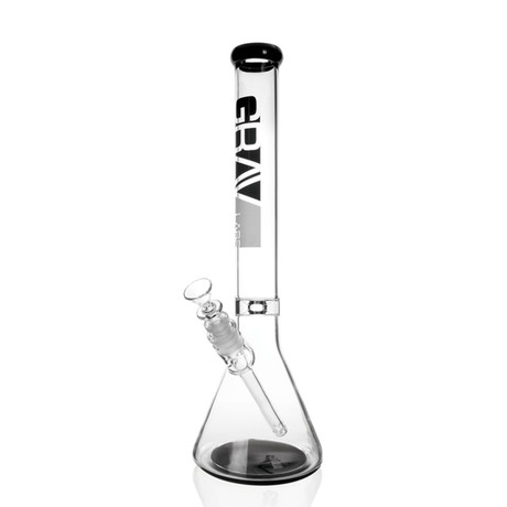 GRAV Beaker Water Pipe // 44B