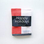 Hand Towel Gift Pack // Spice