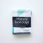 Hand Towel Gift Pack // Envy