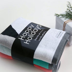 Hand Towel Gift Pack // Mix