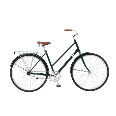 The Bixby Dutchie