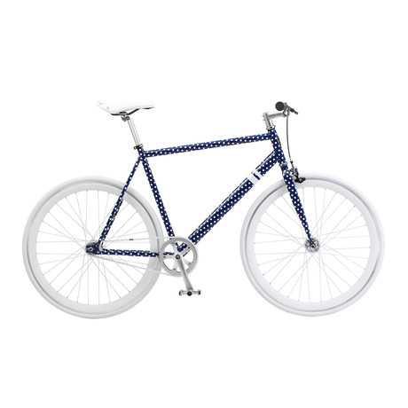 The Tompkins (52cm Frame)