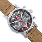 Avi-8 Hawker Hurricane Chronograph Quartz // AV-4041-06