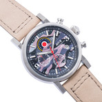 Avi-8 Hawker Hurricane Chronograph Quartz // AV-4041-05