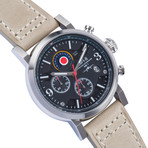 Avi-8 Hawker Hurricane Chronograph Quartz // AV-4041-02