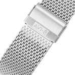 Avi-8 Flyboy Automatic // AV-4021-22