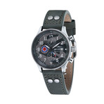 Avi-8 Hawker Hurricane Chronograph Quartz // AV-4011-0A