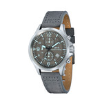 Avi-8 Hawker Harrier II Chronograph Quartz // AV-4001-07