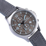 Avi-8 Hawker Harrier II Chronograph Quartz // AV-4001-07