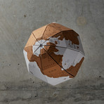 Scratch Globe