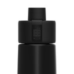 Gene Smart Sports Bottle (Black)
