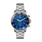 Edox Chronorally-S Quartz // 10227 3NBUM BUBN